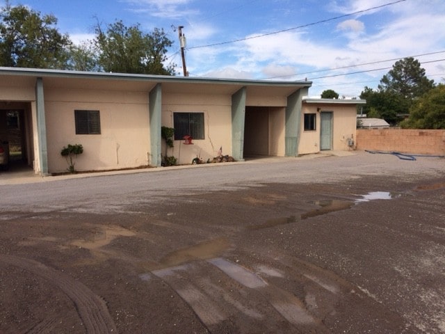 More Photos Of 1050 N Mesilla St, Las Cruces Apartments For Sale
