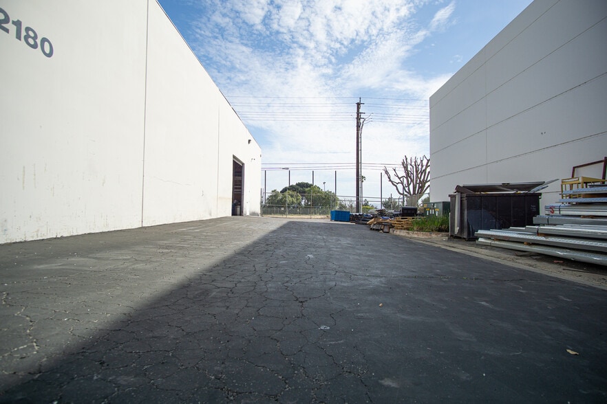 More Photos Of 2180 Hellman Ave, Ontario Warehouse For Sale