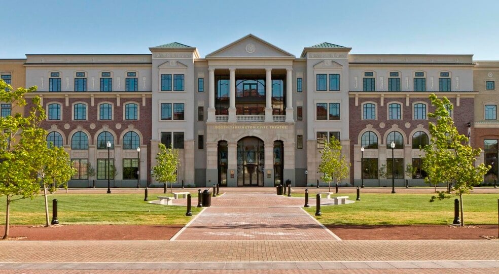 Primary Photo Of 4 Carter Grn, Carmel Office For Lease