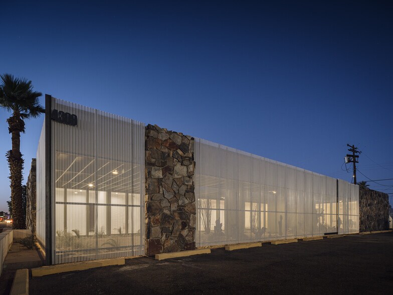 Primary Photo Of 4309 N 16th St, Phoenix Storefront Retail Office For Lease