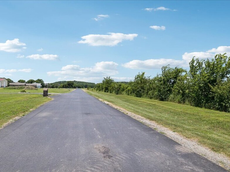 More Photos Of 5763 Lakeview Dr, Mounds Land For Sale