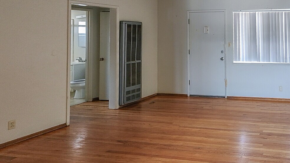 More Photos Of 431 S 11th St, San Jose Apartments For Sale