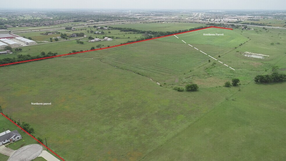 More Photos Of 4800 N State 45, Pflugerville Land For Sale