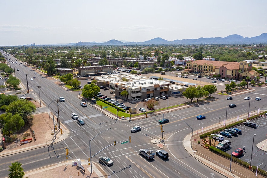 More Photos Of 698 E Wetmore Rd, Tucson Medical For Lease