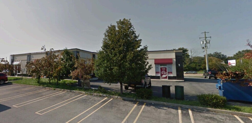 More Photos Of 4125 Transit Rd, Buffalo General Retail For Sale