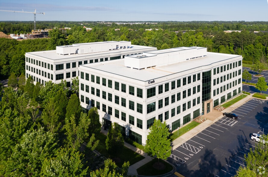 More Photos Of 8010 Arco Corporate Dr, Raleigh Office For Lease