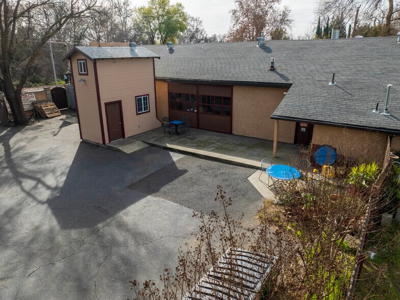 More Photos Of 1080 Humboldt Ave, Chico Office For Sale