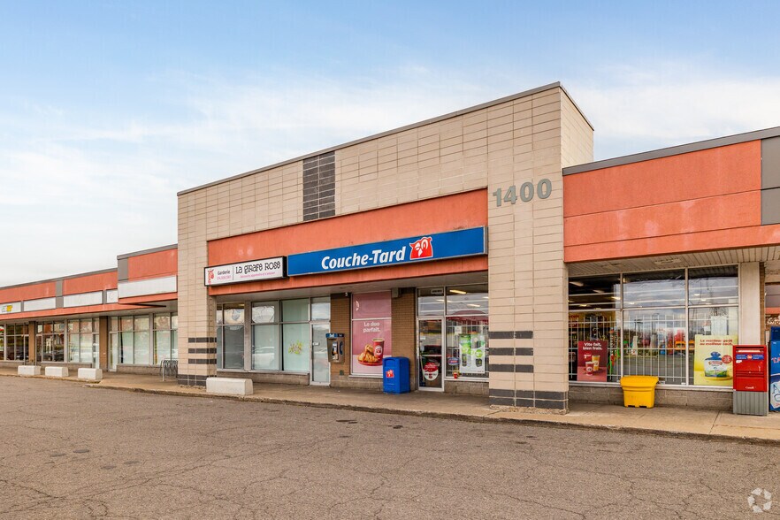 More Photos Of 1350-1400 Blvd Édouard, Longueuil Unknown For Lease