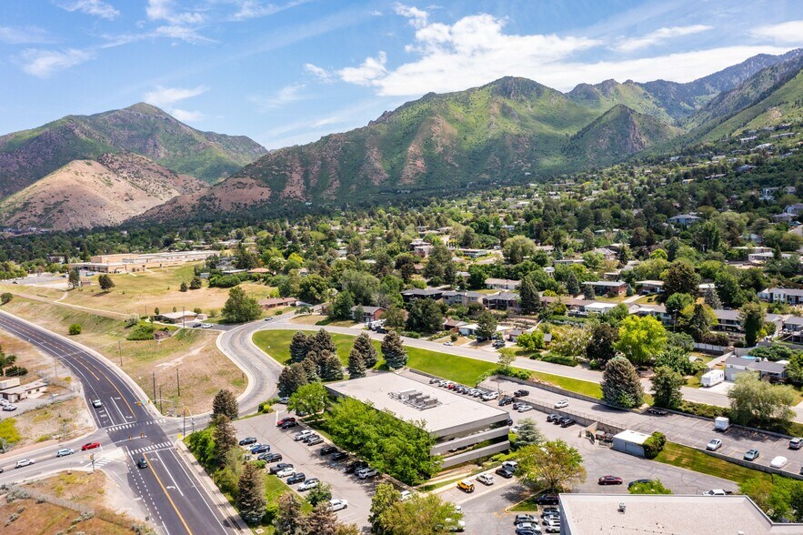 More Photos Of 4505 Wasatch Blvd, Salt Lake City Office For Lease