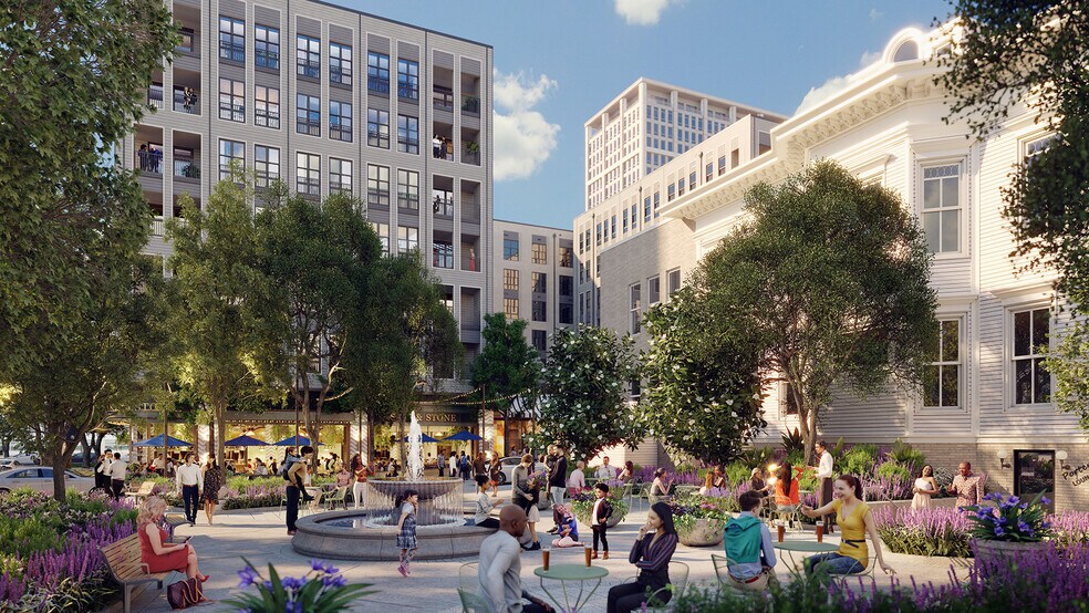 More Photos Of 425 W Beaver St, Jacksonville Unknown For Lease