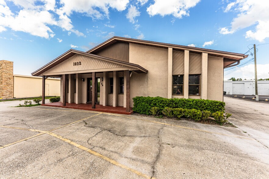 Primary Photo Of 1832 Harden Blvd, Lakeland Office For Lease