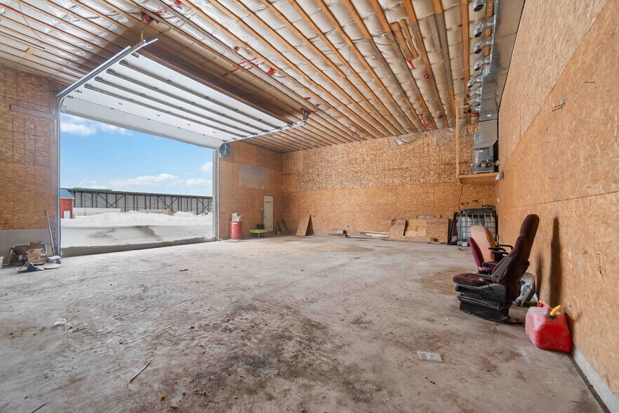 More Photos Of 21899 Old Highway 2, Bainsville Land For Sale