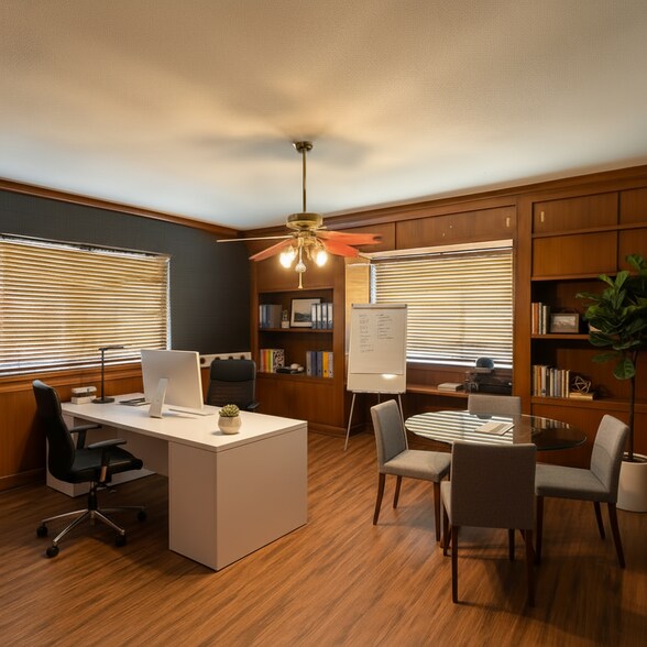 More Photos Of 1704 NW 6th St, Oklahoma City Manufacturing For Lease