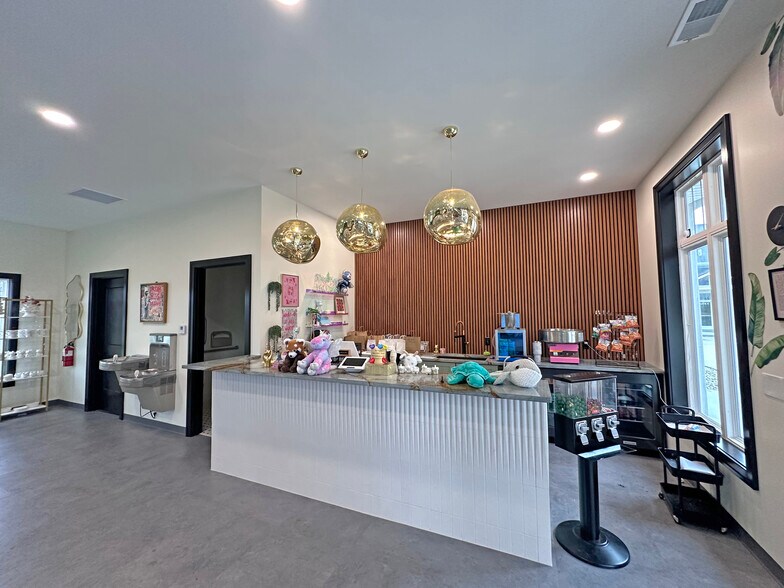 More Photos Of 6134 Northland NE dr, Belmont Office For Sale