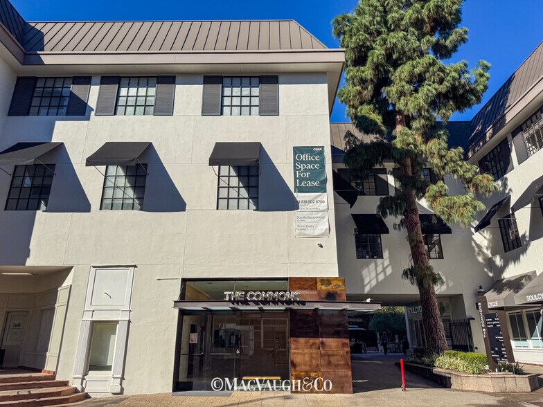 Primary Photo Of 140-146 S Lake Ave, Pasadena Office For Lease