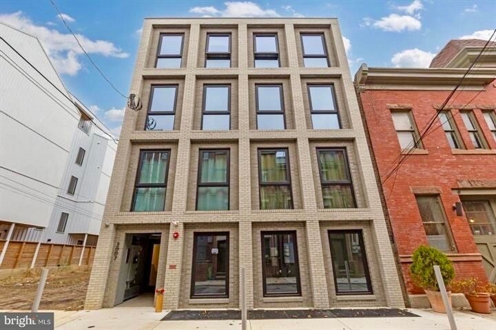 More Photos Of 2007 Cambridge St, Philadelphia Apartments For Sale