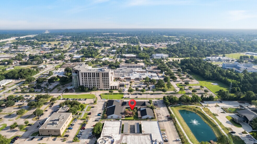 More Photos Of 13414 Medical Complex Dr, Tomball Medical For Sale