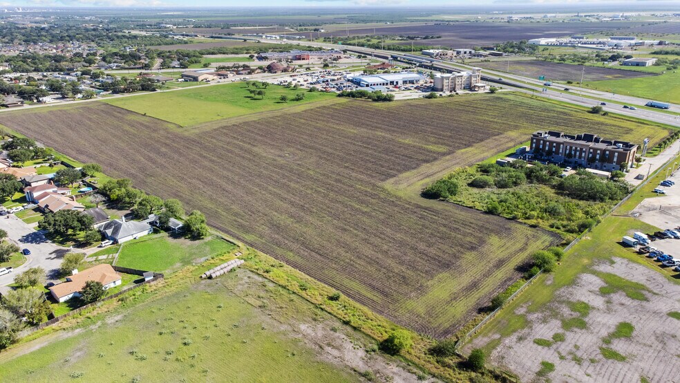 More Photos Of W Highway 77, Kingsville Land For Sale