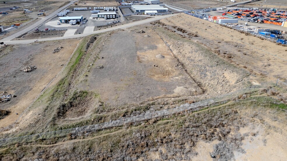 More Photos Of 501 Urban Industrial Way, East Wenatchee Land For Sale