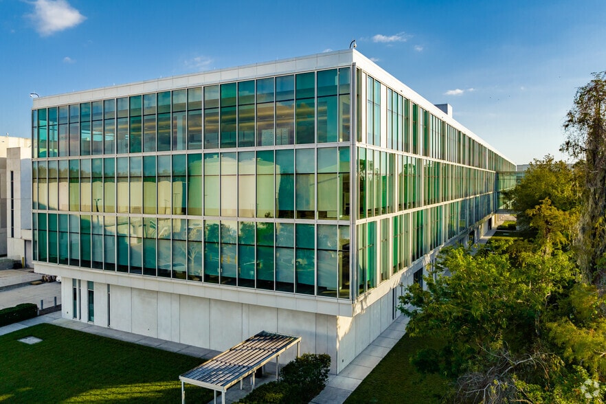 More Photos Of 501 Brooker Creek Blvd, Oldsmar Office For Lease