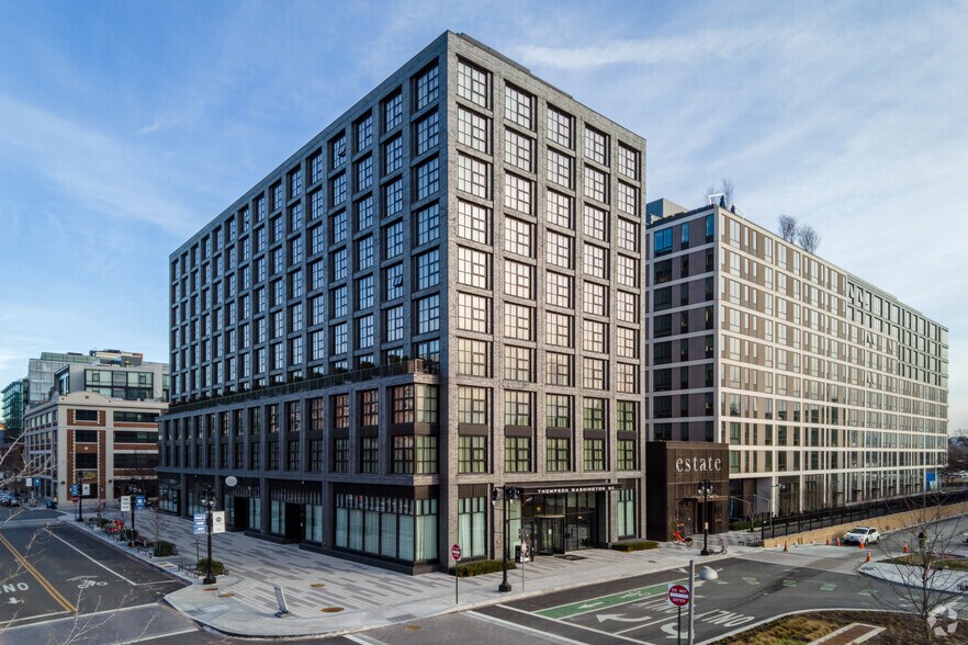 Primary Photo Of 221 Tingey St SE, Washington Hotel For Lease