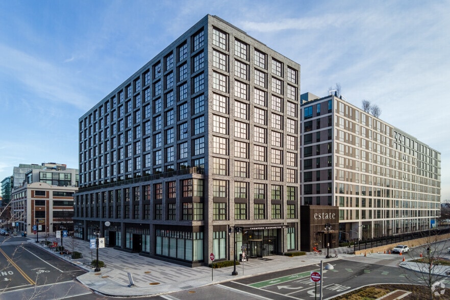 More Photos Of 221 Tingey St SE, Washington Hotel For Lease