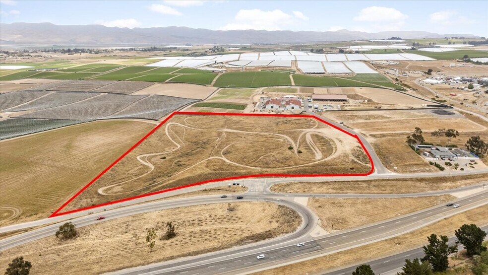 More Photos Of 3920 US-101, Santa Maria Land For Sale