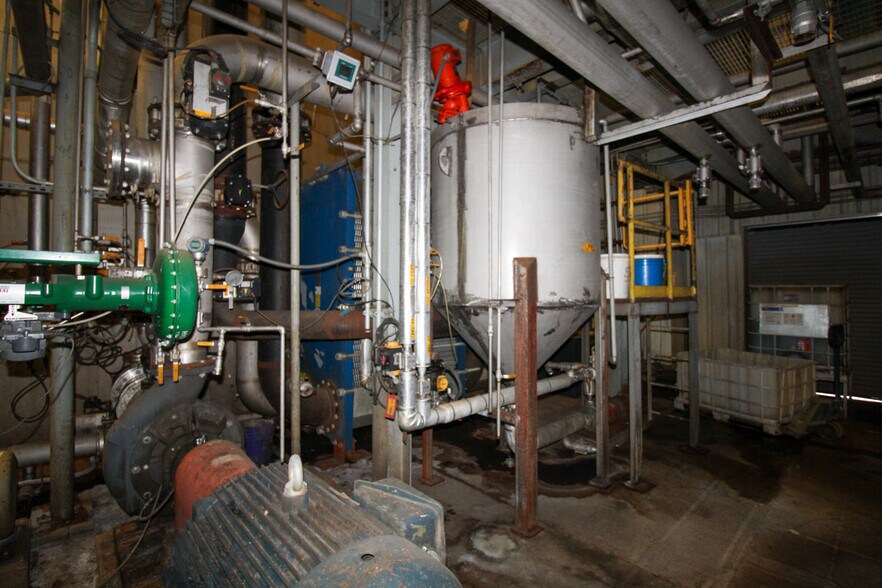 More Photos Of 6059 159th St, Galva Food Processing For Sale