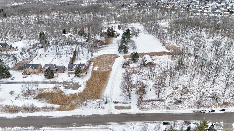 More Photos Of , Ancaster Land For Sale