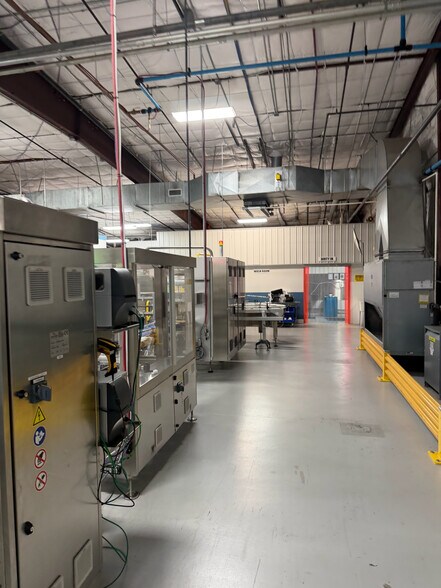 More Photos Of 12954 Fountain Run Rd, Fountain Run Industrial For Sale