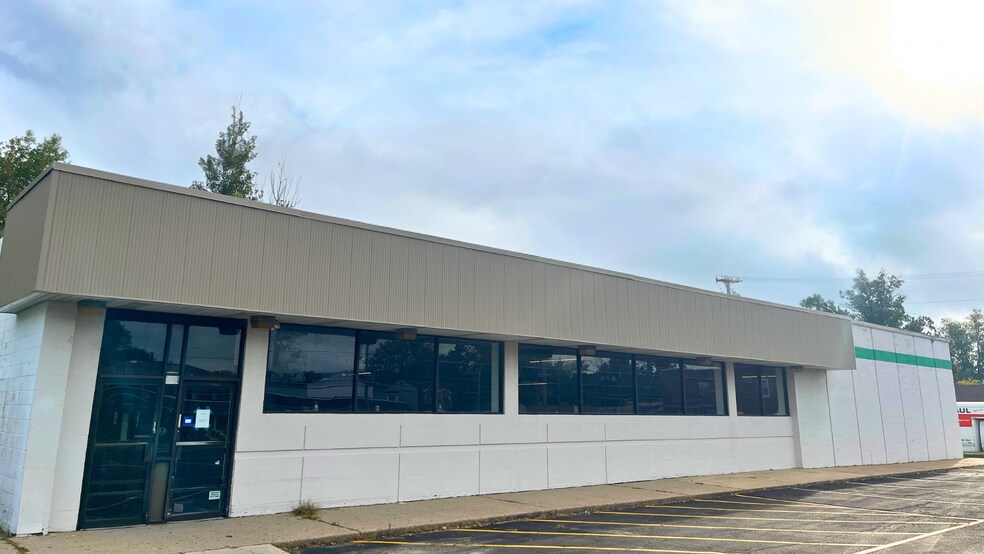 More Photos Of 508 S White Horse Pike, Somerdale Freestanding For Lease