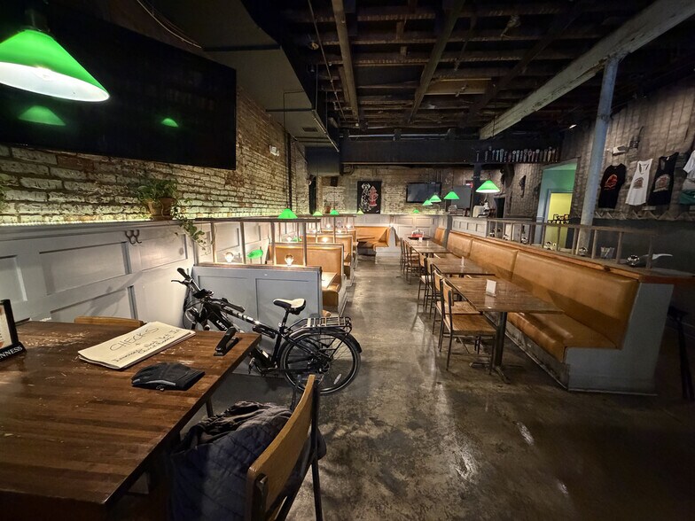 More Photos Of 438 Massachusetts Ave NW, Washington Restaurant For Sale