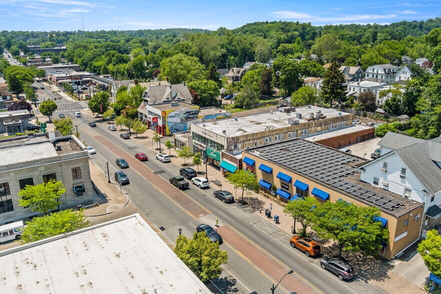 More Photos Of 136-142 S Easton Rd, Glenside Storefront Retail Office For Lease