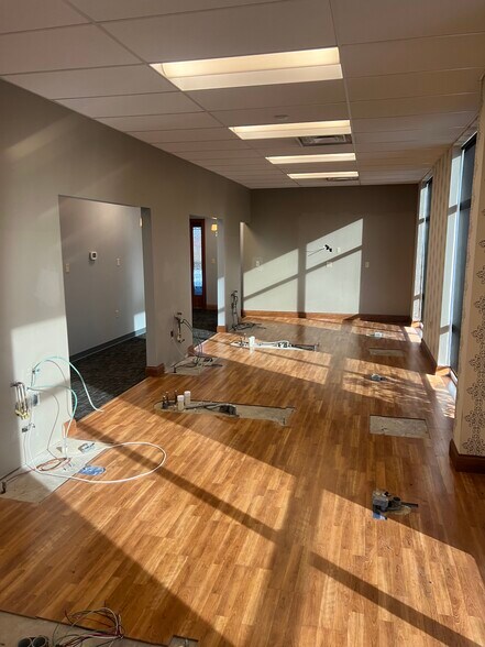 More Photos Of 3310 Professional Park Dr, Owensboro Medical For Lease