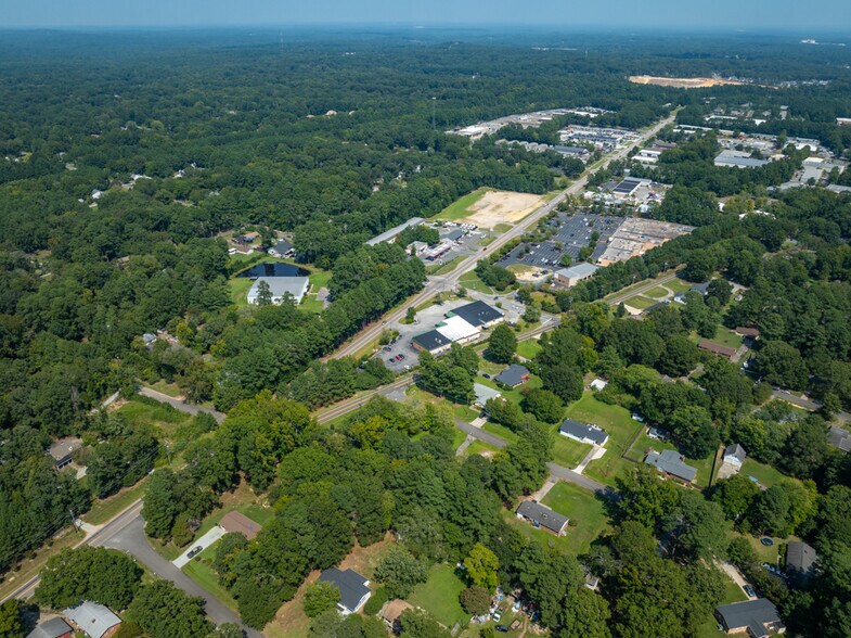 More Photos Of 4701 Hillsborough Rd, Durham General Retail For Sale