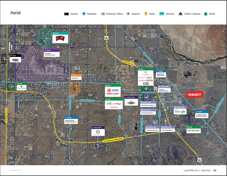 More Photos Of 1765 Athol Ave, Henderson Auto Repair For Sale