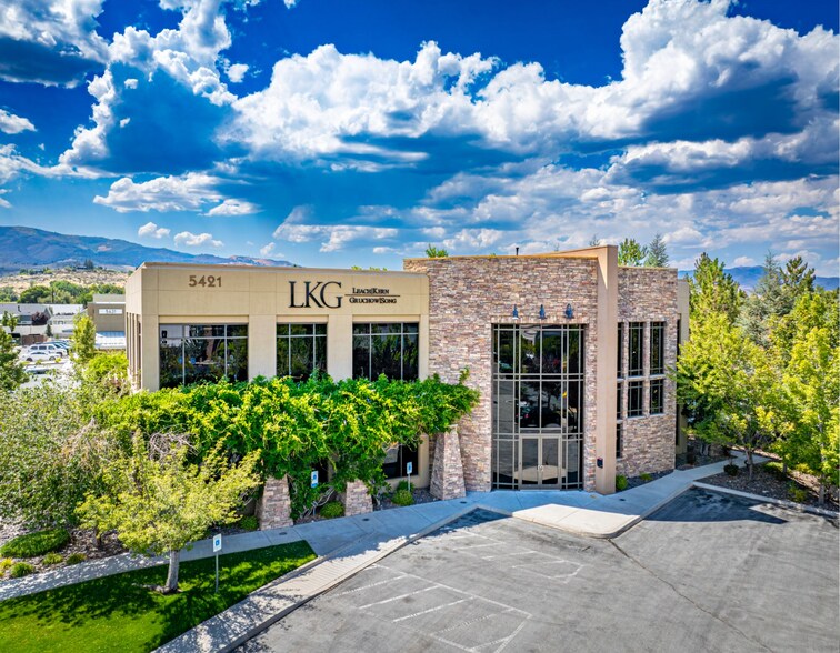 Primary Photo Of 5421 Kietzke Ln, Reno Office For Lease
