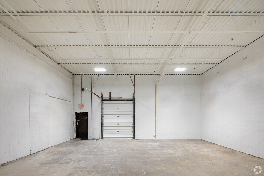 More Photos Of 67 Westmore Dr, Toronto Warehouse For Sale