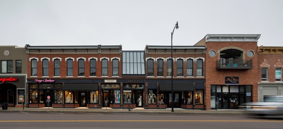 More Photos Of 908 E Broadway, Columbia General Retail For Lease