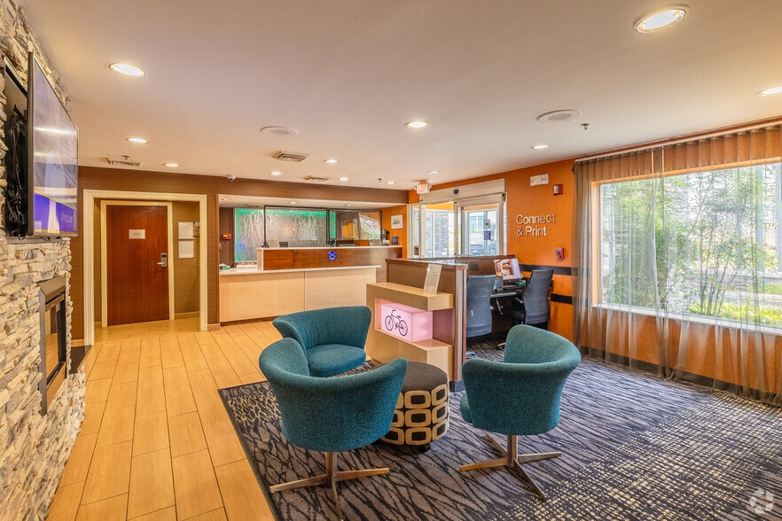 More Photos Of 663 Citadel Rd, Orangeburg Hotel For Sale