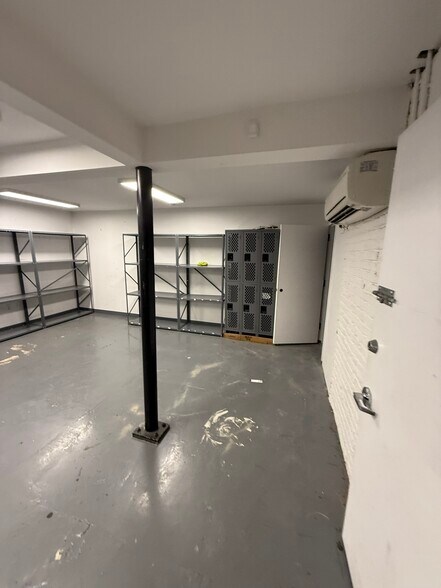 More Photos Of 18-20 Delancey St, New York Storefront Retail Office For Lease