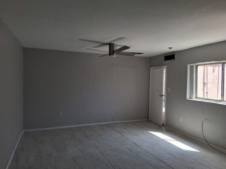 More Photos Of 617 S Virginia St, El Paso Multifamily For Sale