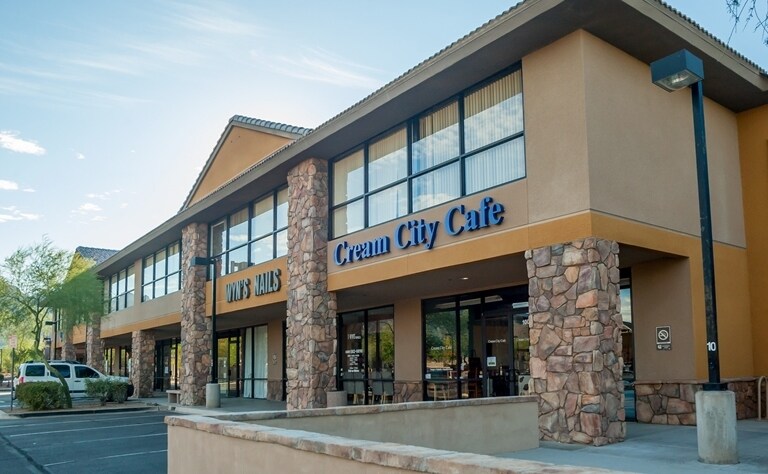 More Photos Of 10405 E McDowell Mountain Ranch Rd, Scottsdale General Retail For Lease