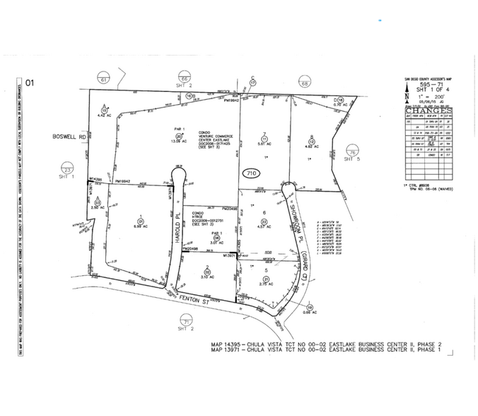 More Photos Of 861 Harold Pl, Chula Vista Research And Development For Sale