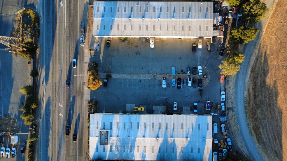 More Photos Of 3440 Pacheco Blvd, Martinez Warehouse For Sale