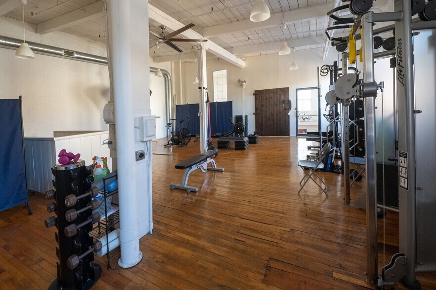 More Photos Of 230-234 Ferry St, Easton Loft Creative Space For Sale