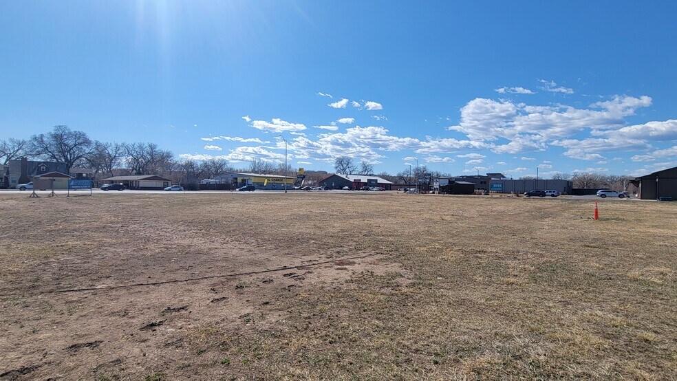 More Photos Of 520 Omaha St, Rapid City Land For Sale