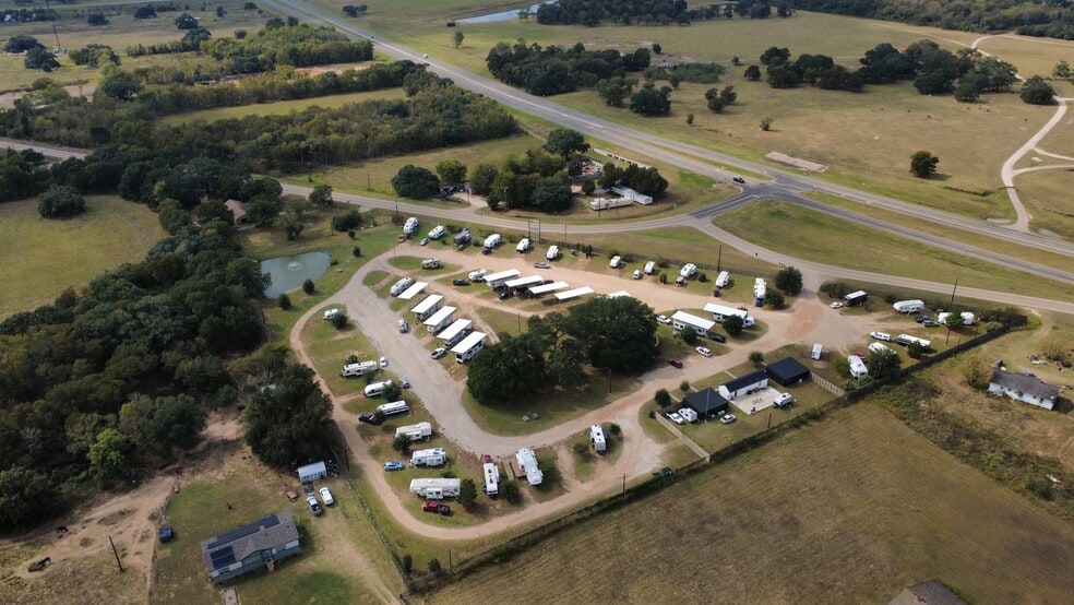 More Photos Of 40 County Road 267, Somerville Land For Sale