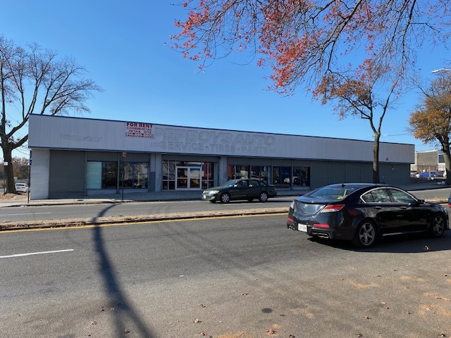 Primary Photo Of 3455 Conner St, Bronx General Retail For Lease