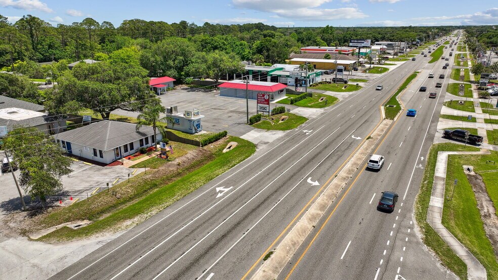 More Photos Of 2528-2530 Us-1, Saint Augustine Loft Creative Space For Lease